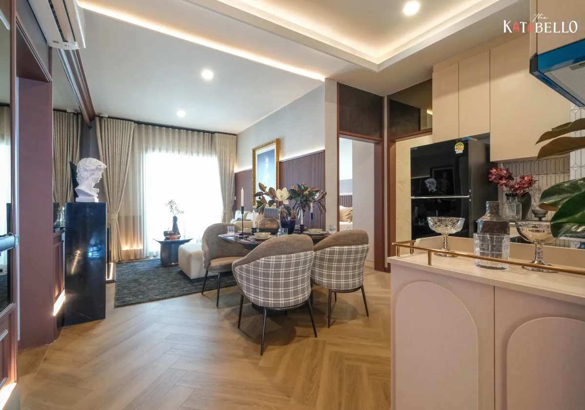 Rhom Bho Property PCL