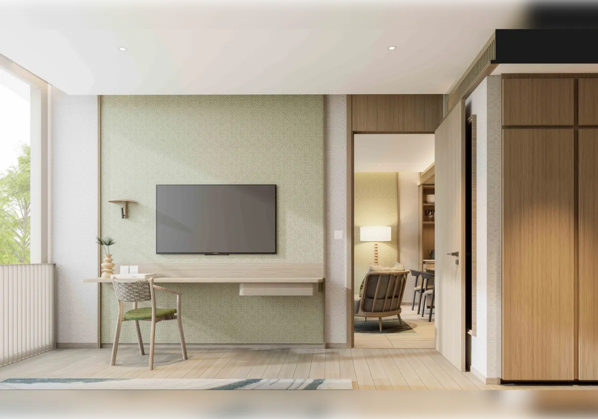 Banyan Group Residences