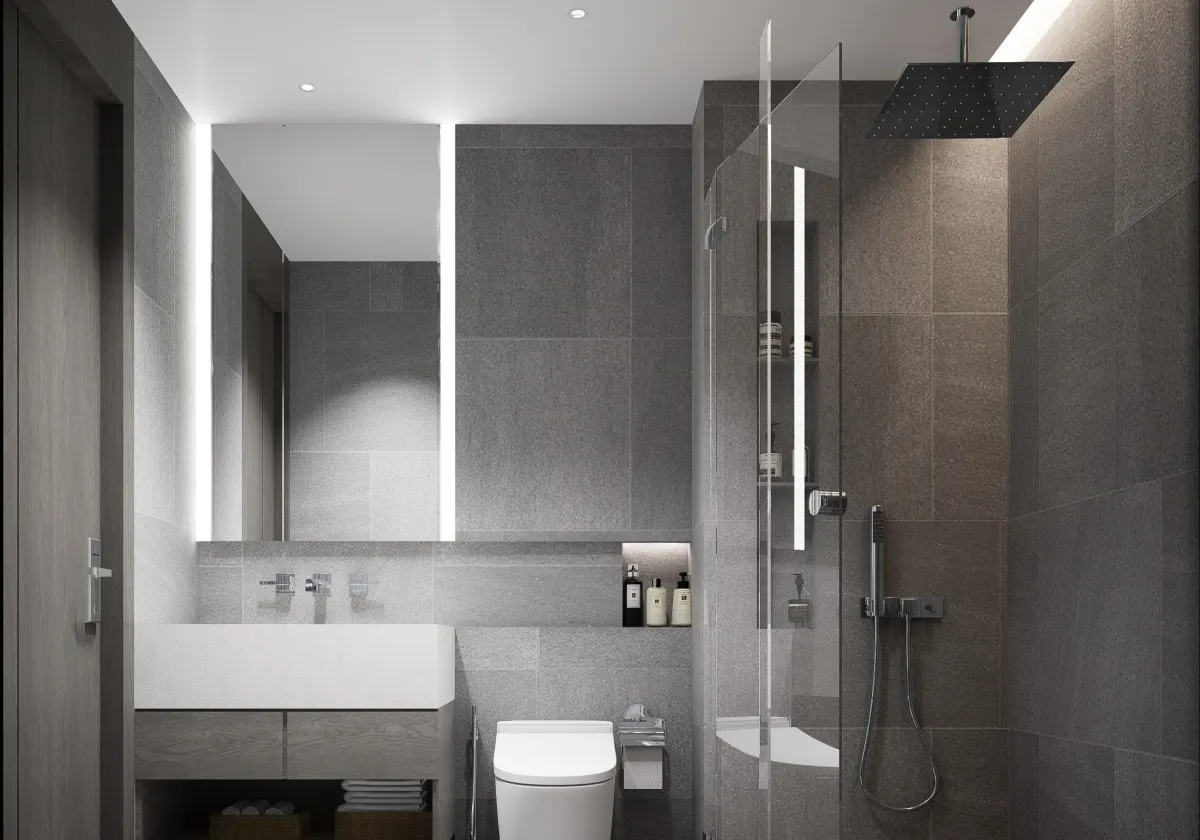 Citygate Exclusive Development