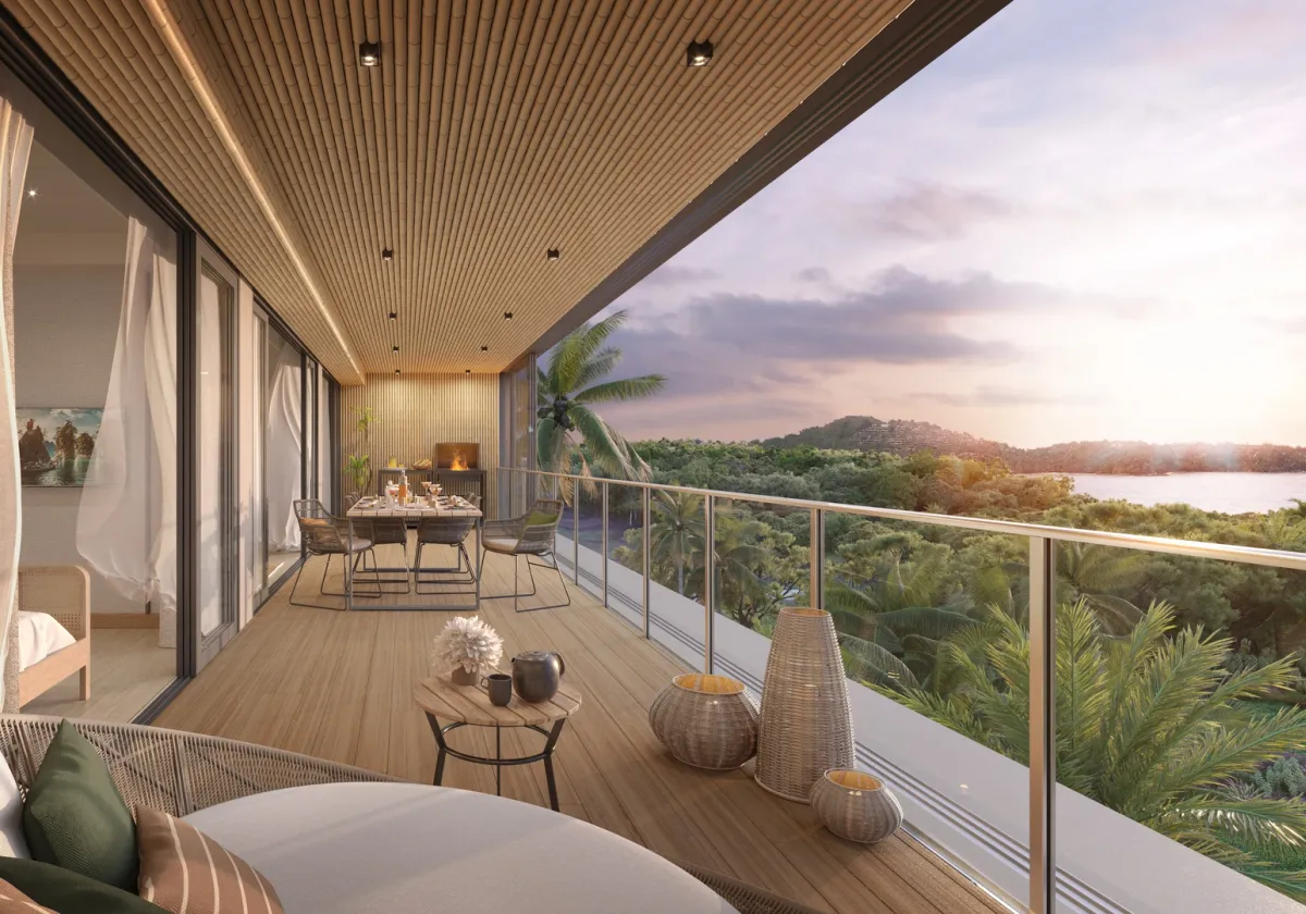 Banyan Group Residences