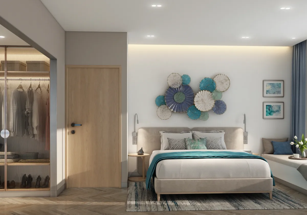 New World ADM Platinum