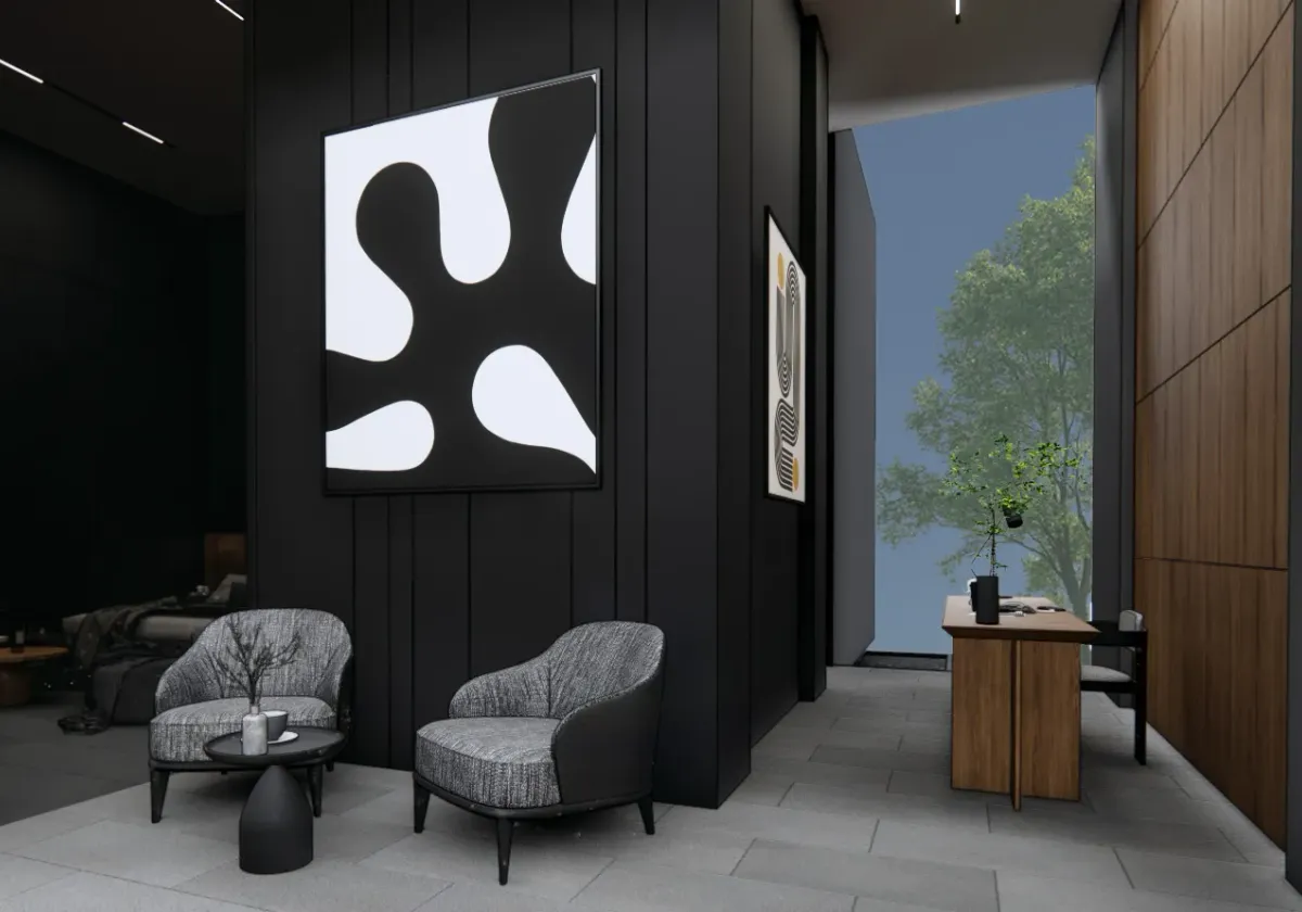 Wallaya Villas Development