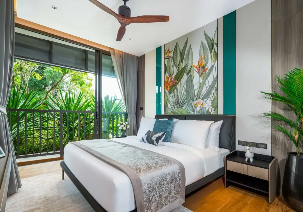 Banyan Group Residences