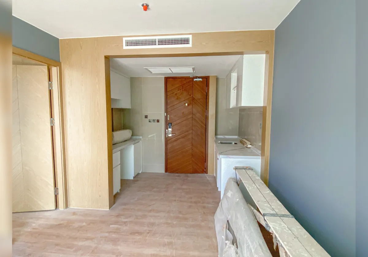 VIP Property Development