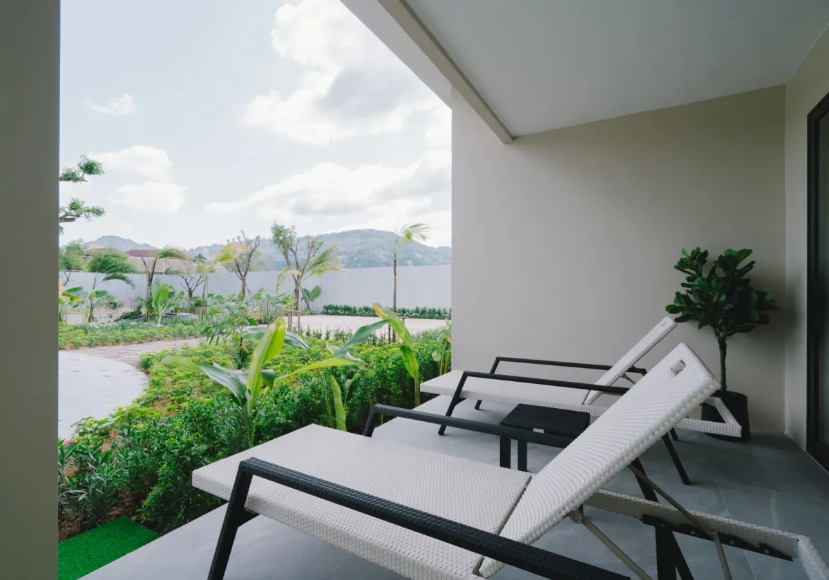 Rhom Bho Property PCL