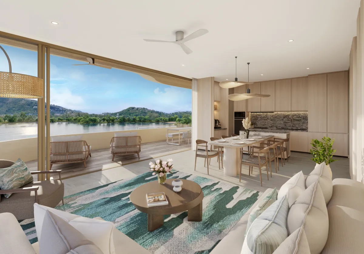 Banyan Group Residences