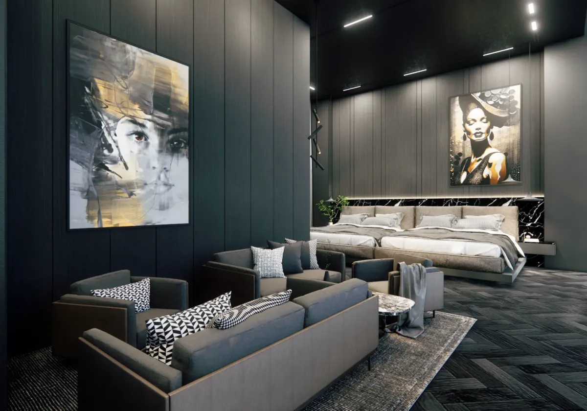 Wallaya Villas Development