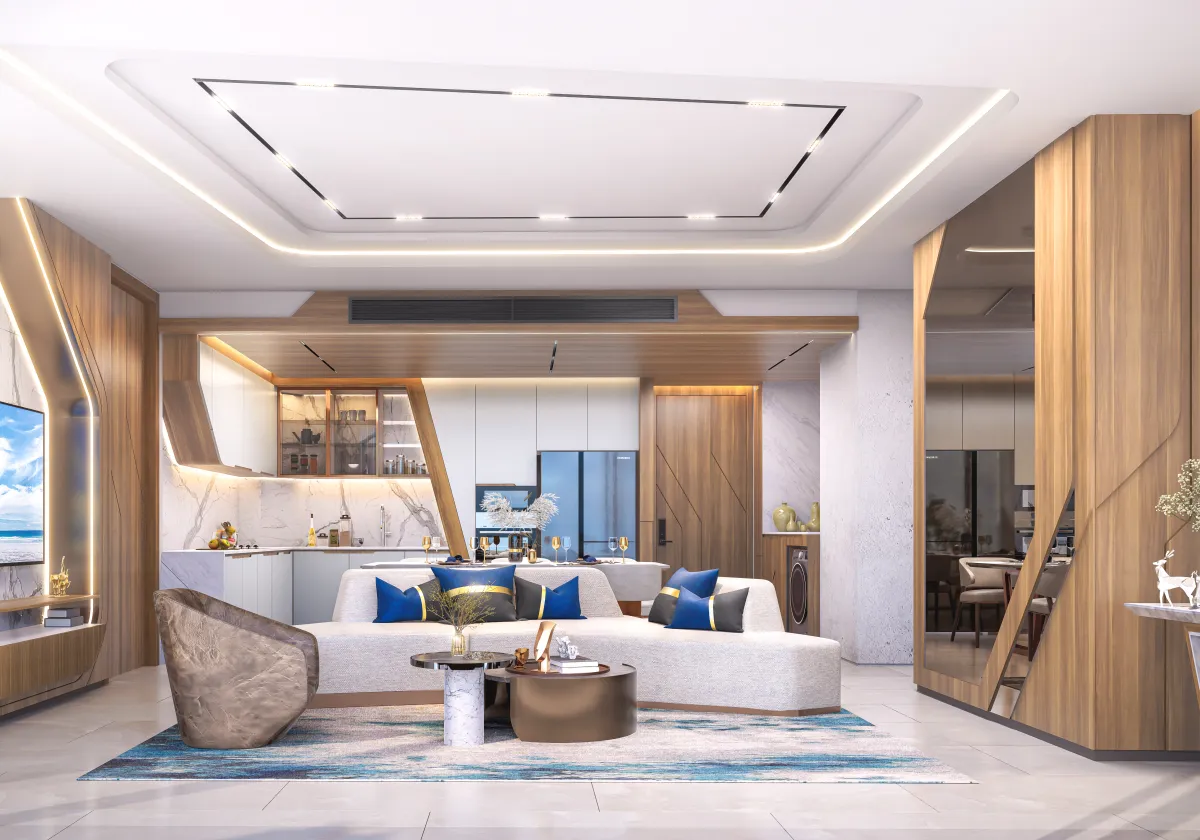 Botanica Luxury Phuket Co Ltd