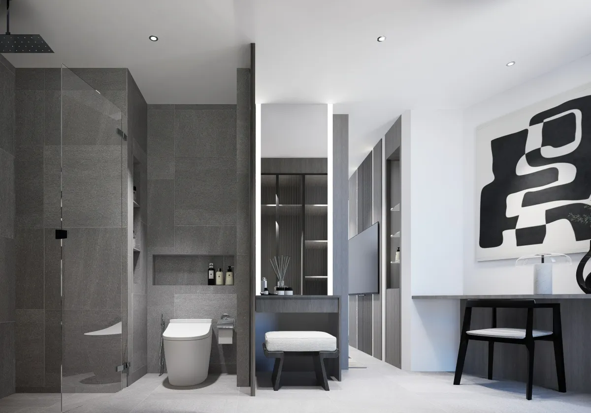 Citygate Exclusive Development