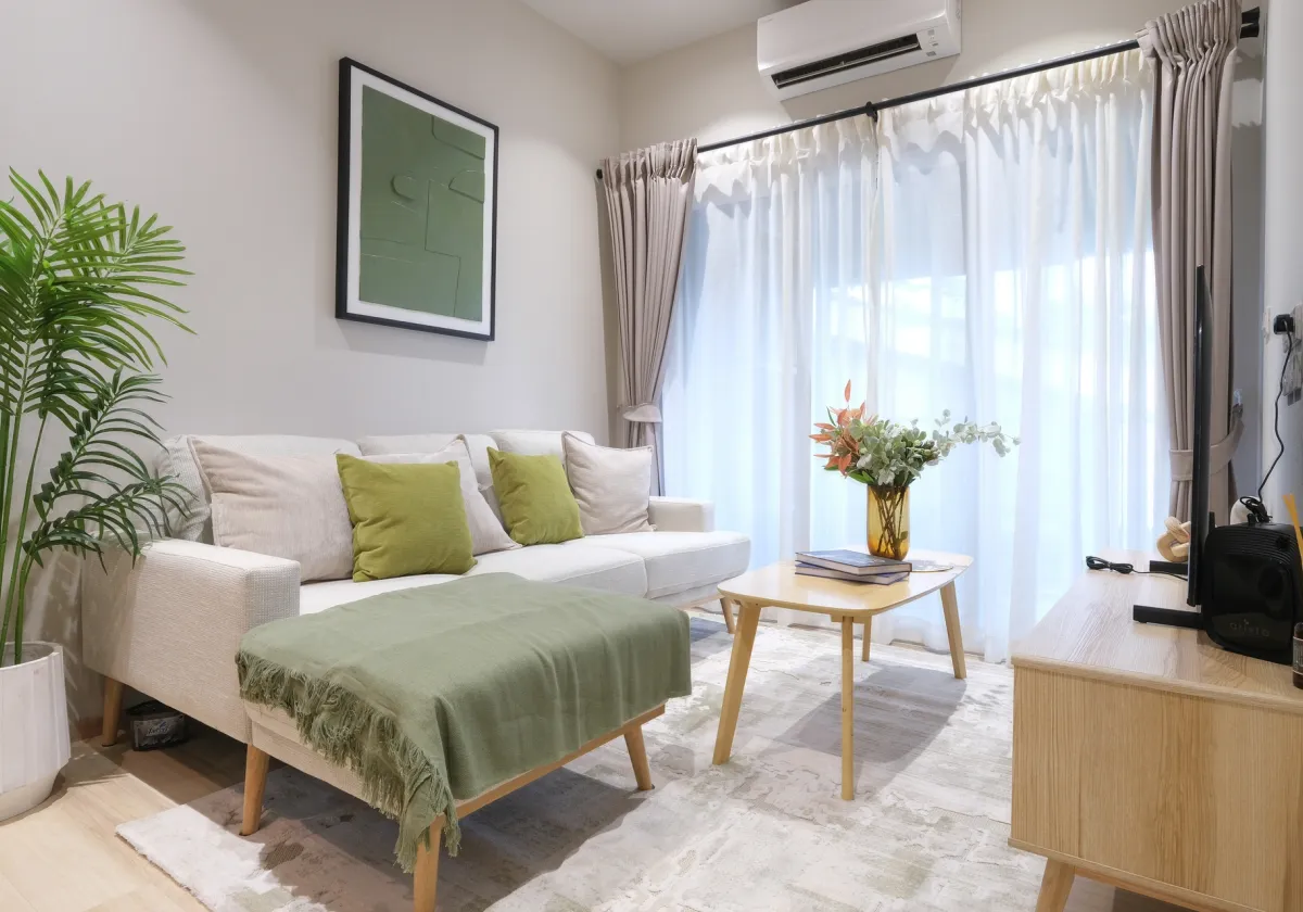 Rhom Bho Property PCL