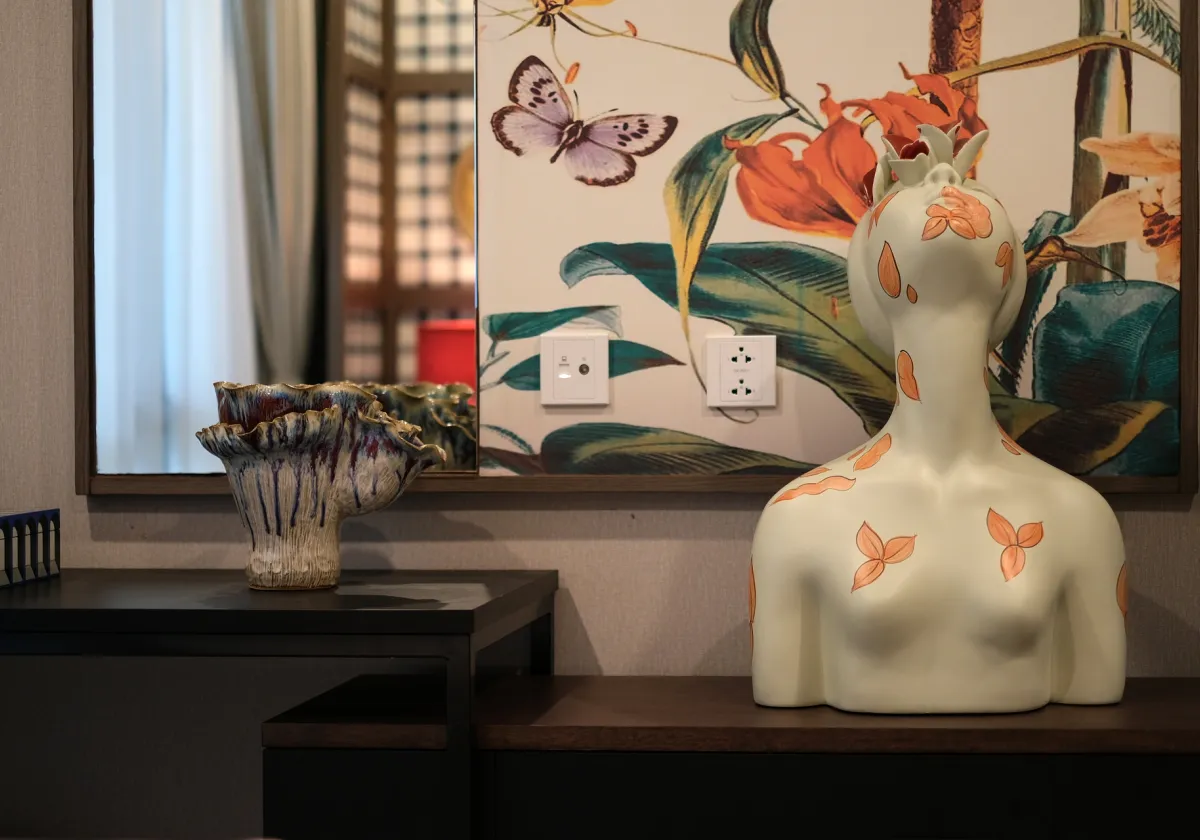 Rhom Bho Property PCL