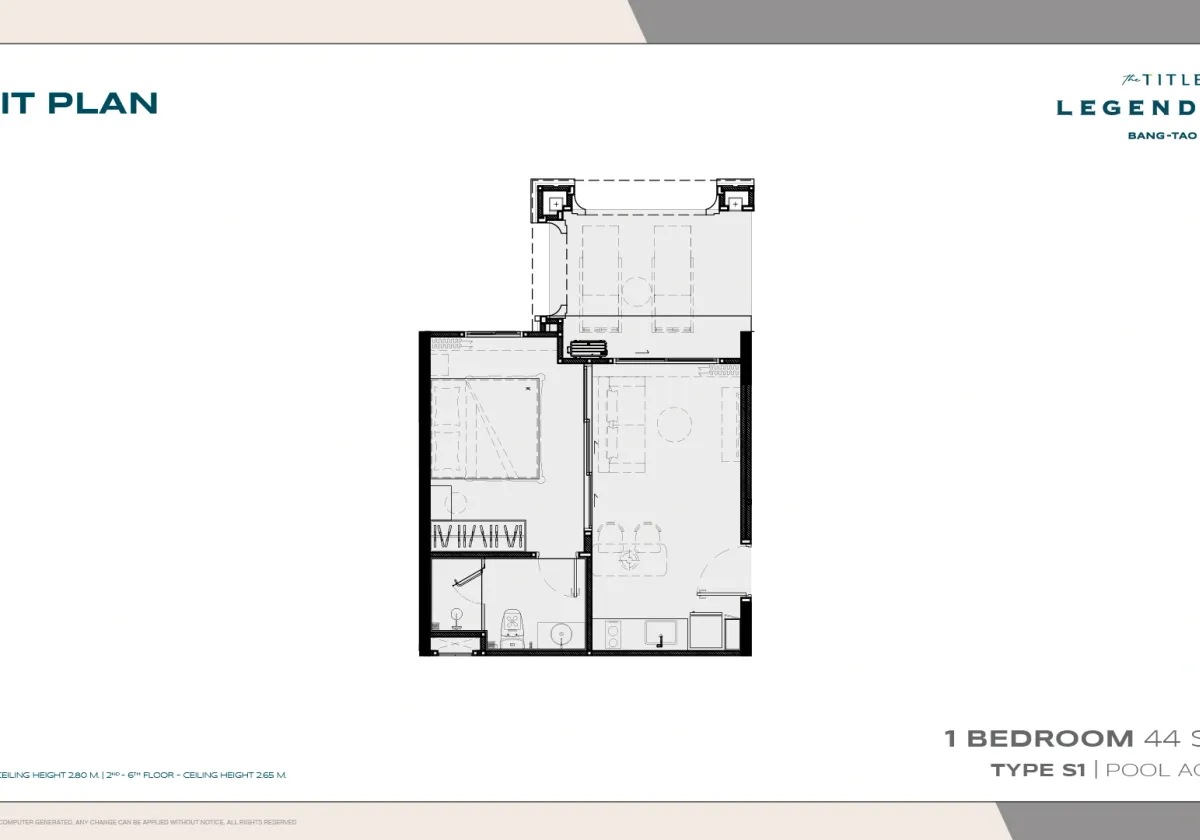 Rhom Bho Property PCL