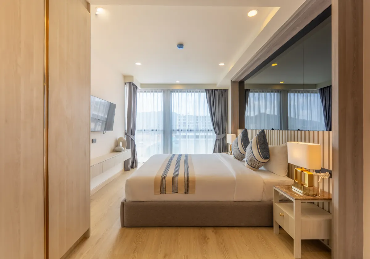 The Ozone Group Phuket