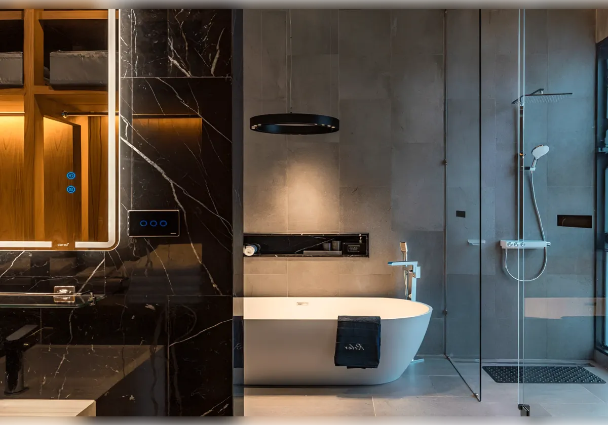 Andaman Asset Solutions