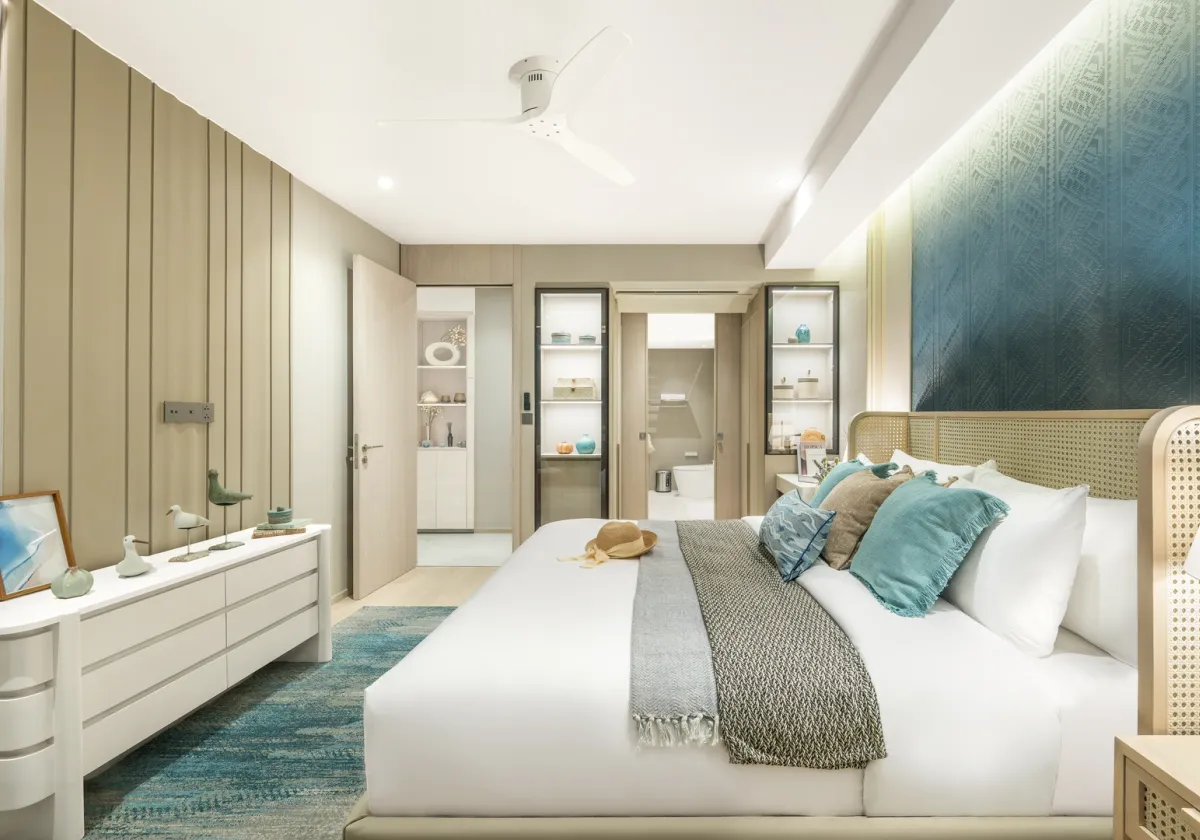 Banyan Group Residences