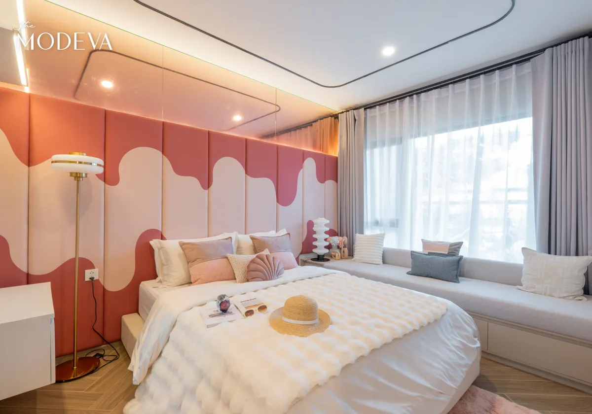 Rhom Bho Property PCL