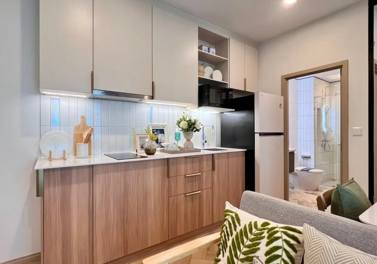 Rhom Bho Property PCL