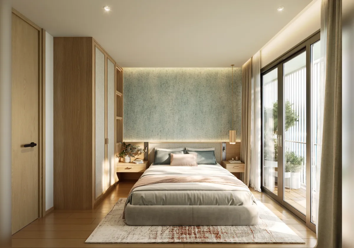 Banyan Group Residences