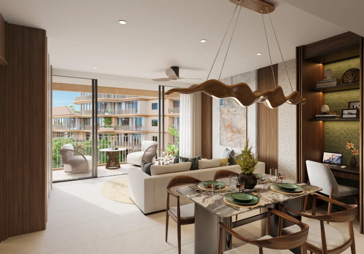 Banyan Group Residences