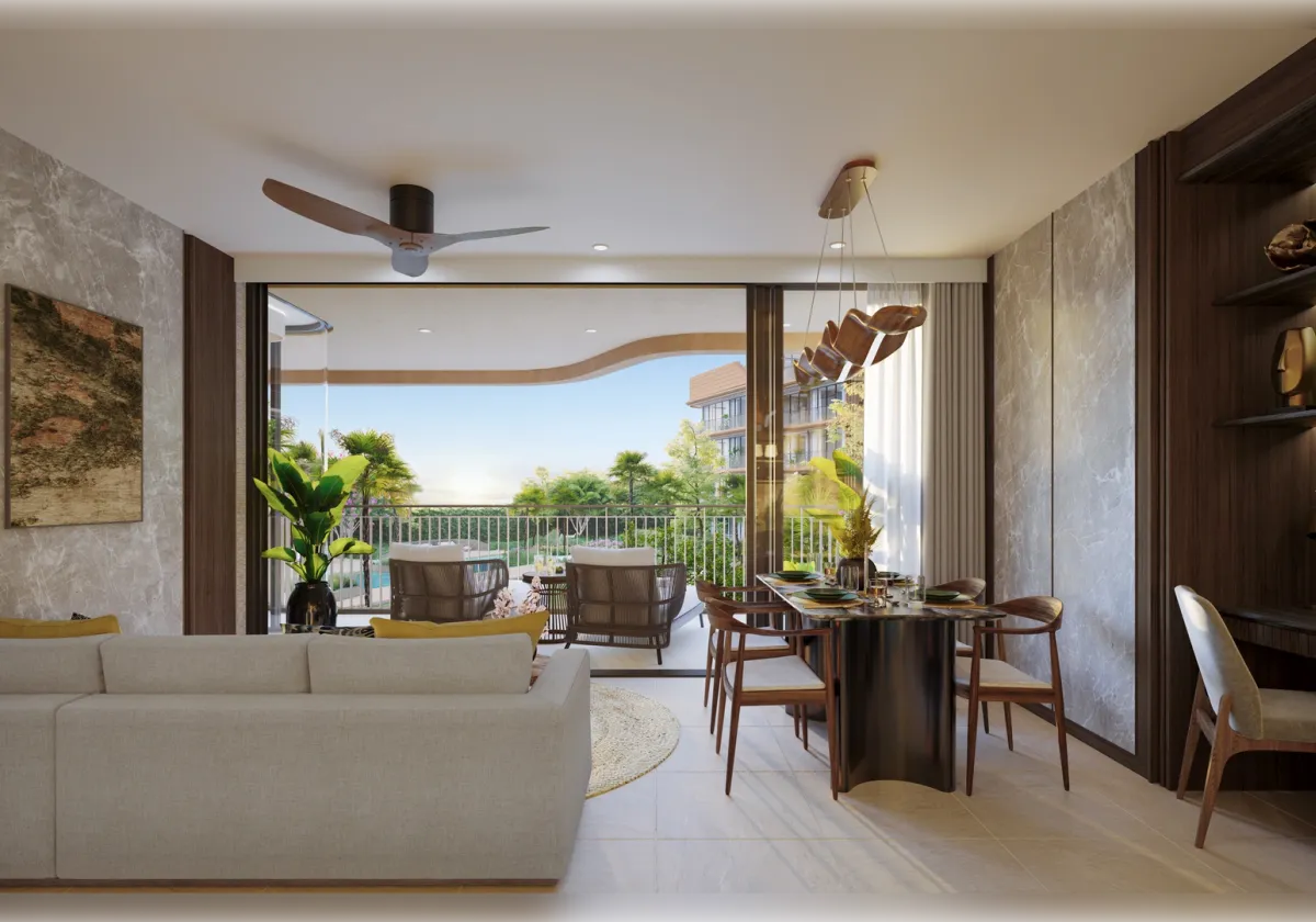 Banyan Group Residences