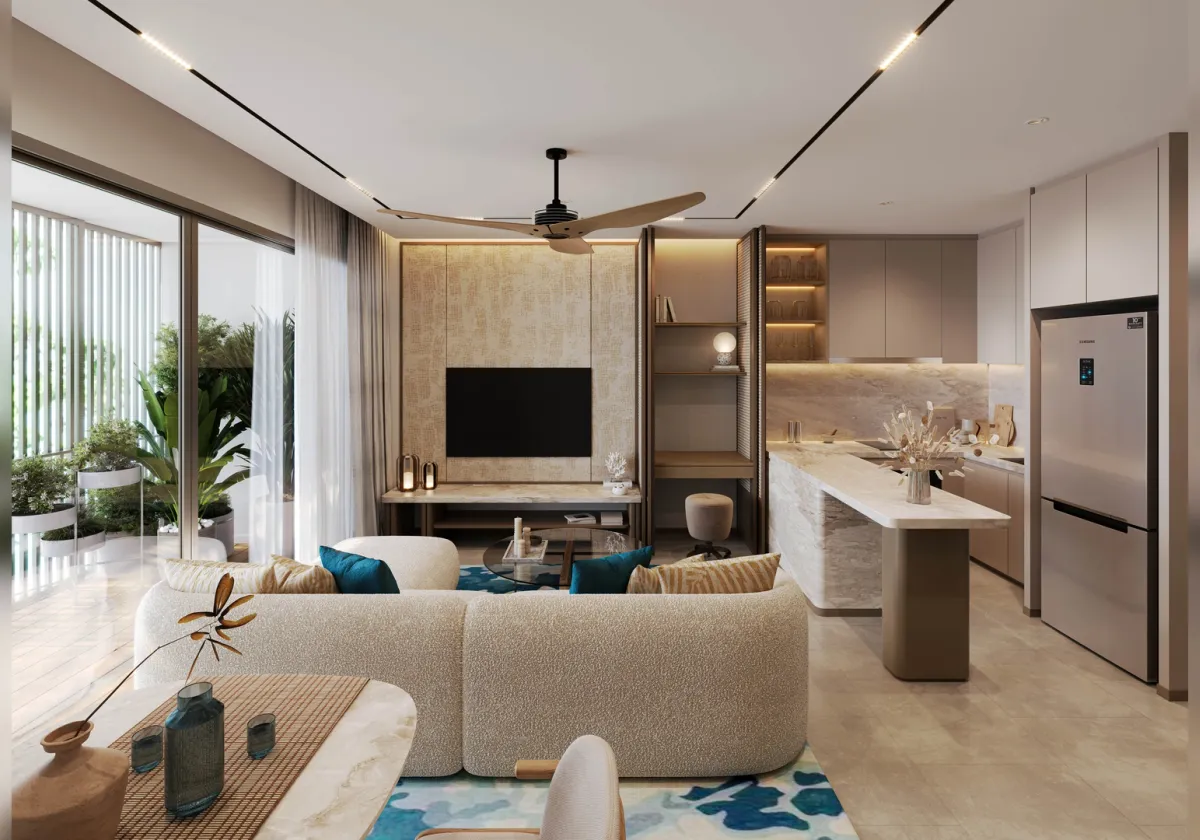 Banyan Group Residences