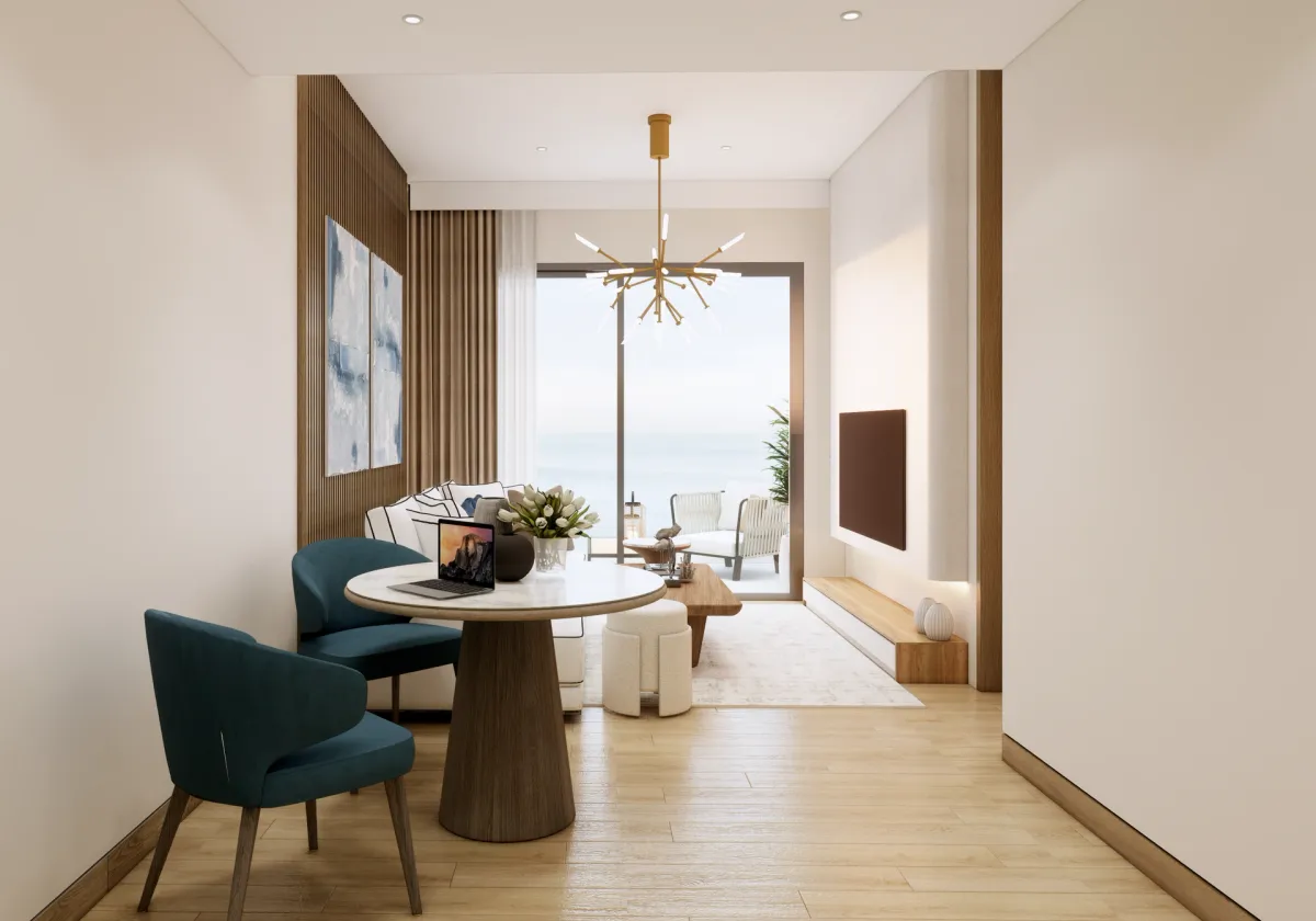 Mai Khao Golden Beach