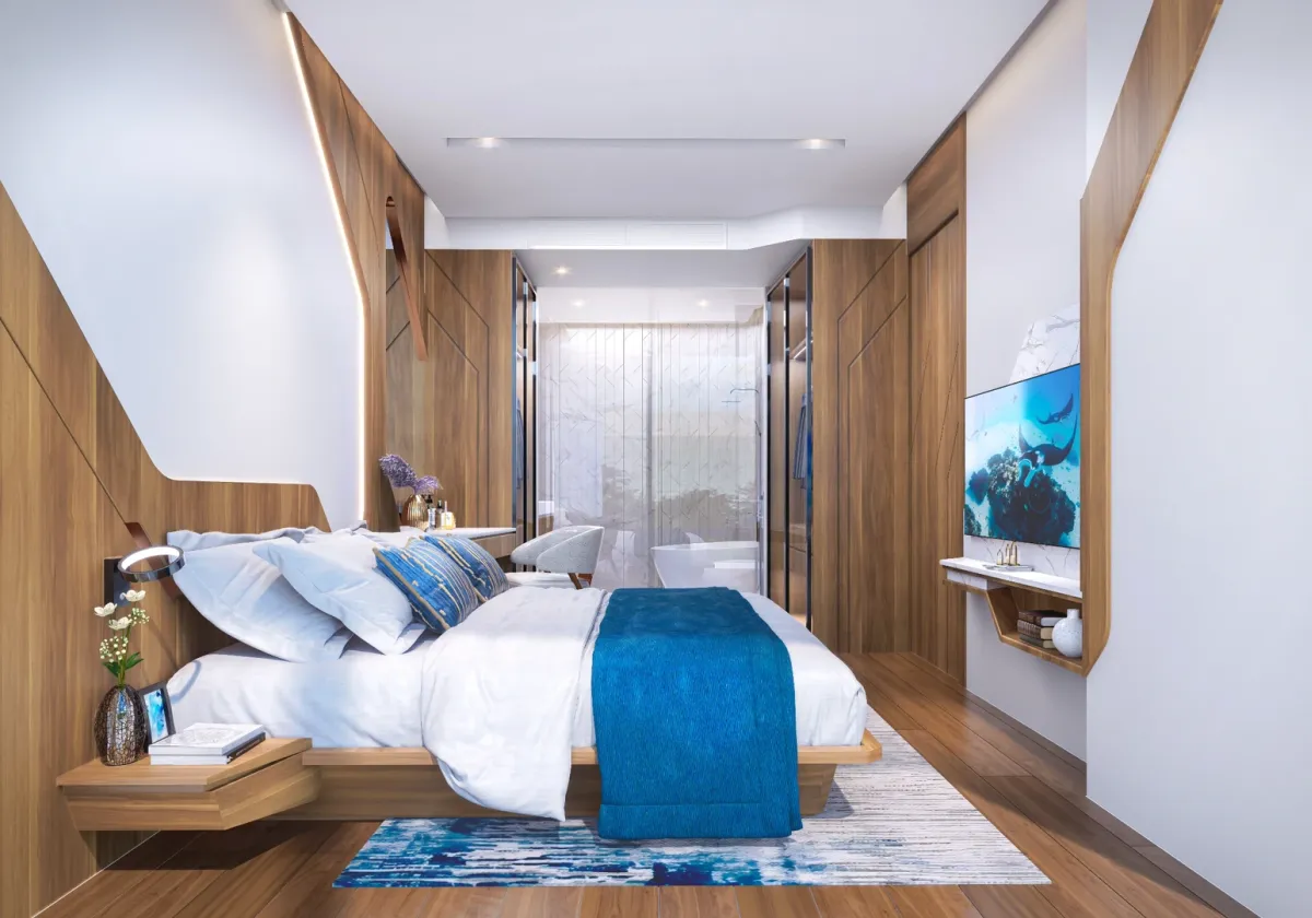 Botanica Luxury Phuket Co Ltd