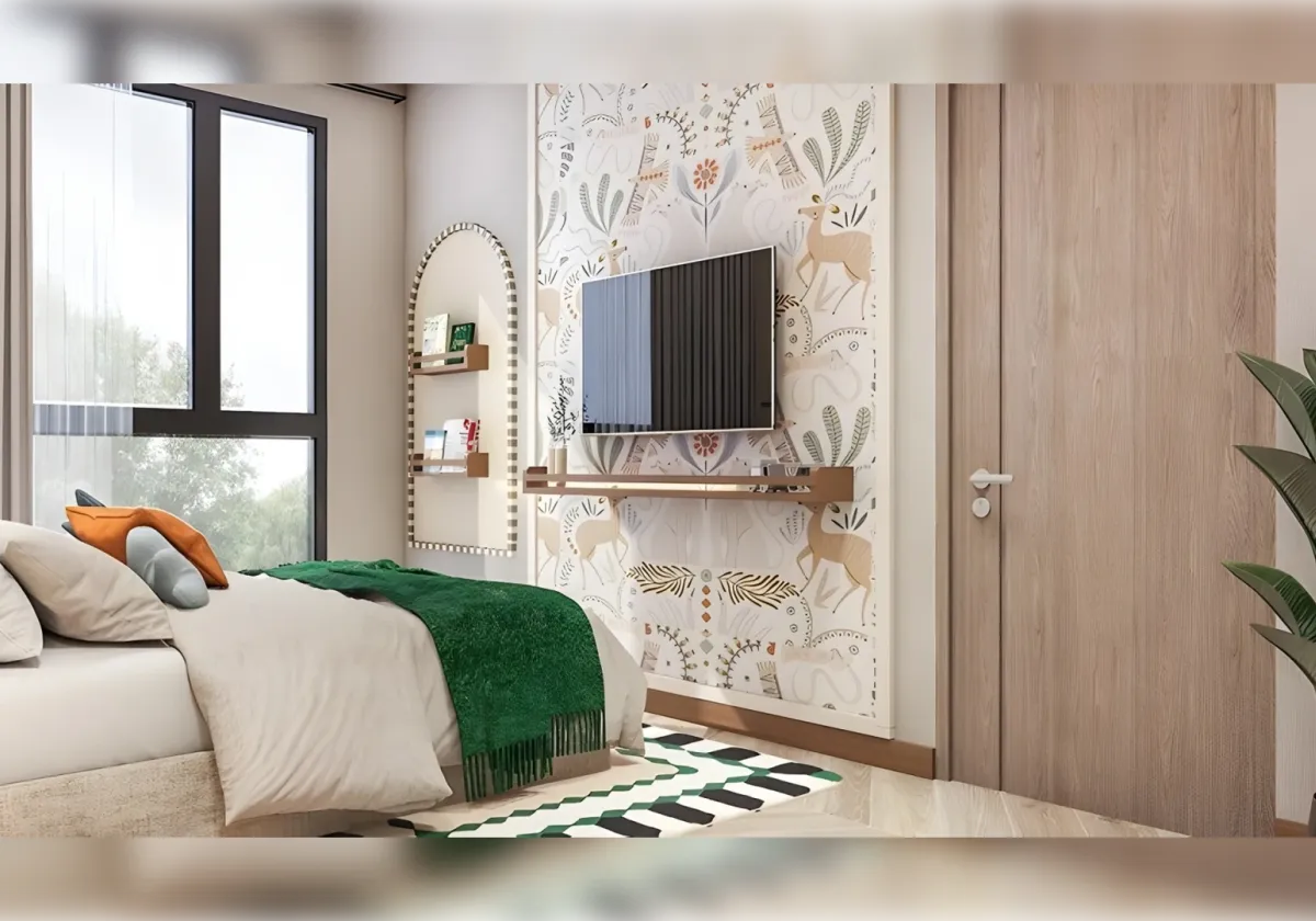 Rhom Bho Property PCL