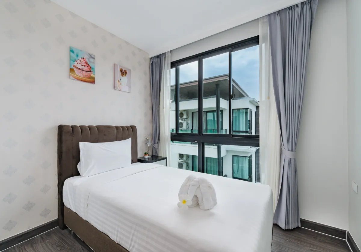 Phuket Sirinath Property