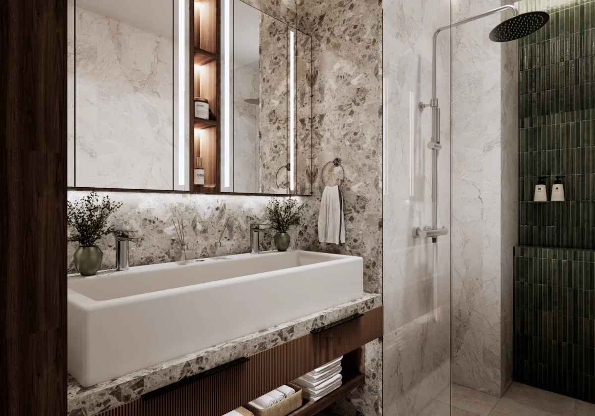 Banyan Group Residences