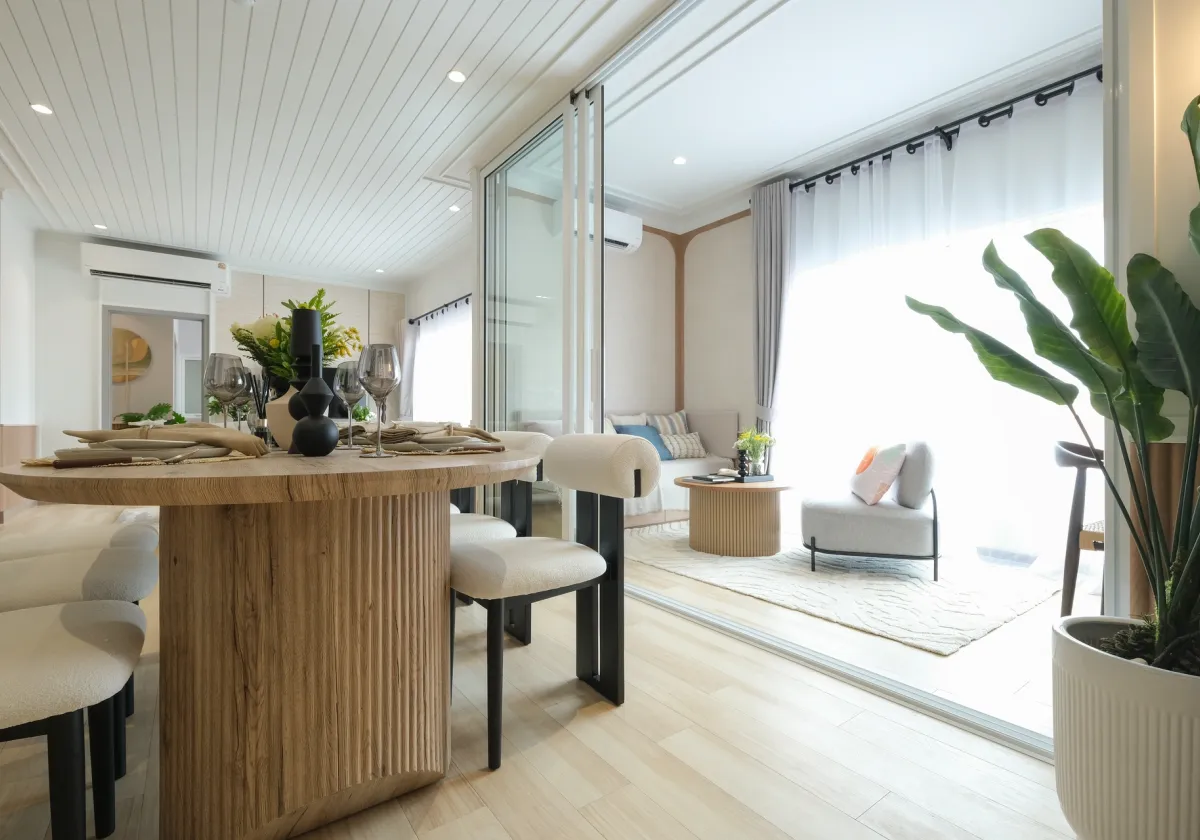 Rhom Bho Property PCL