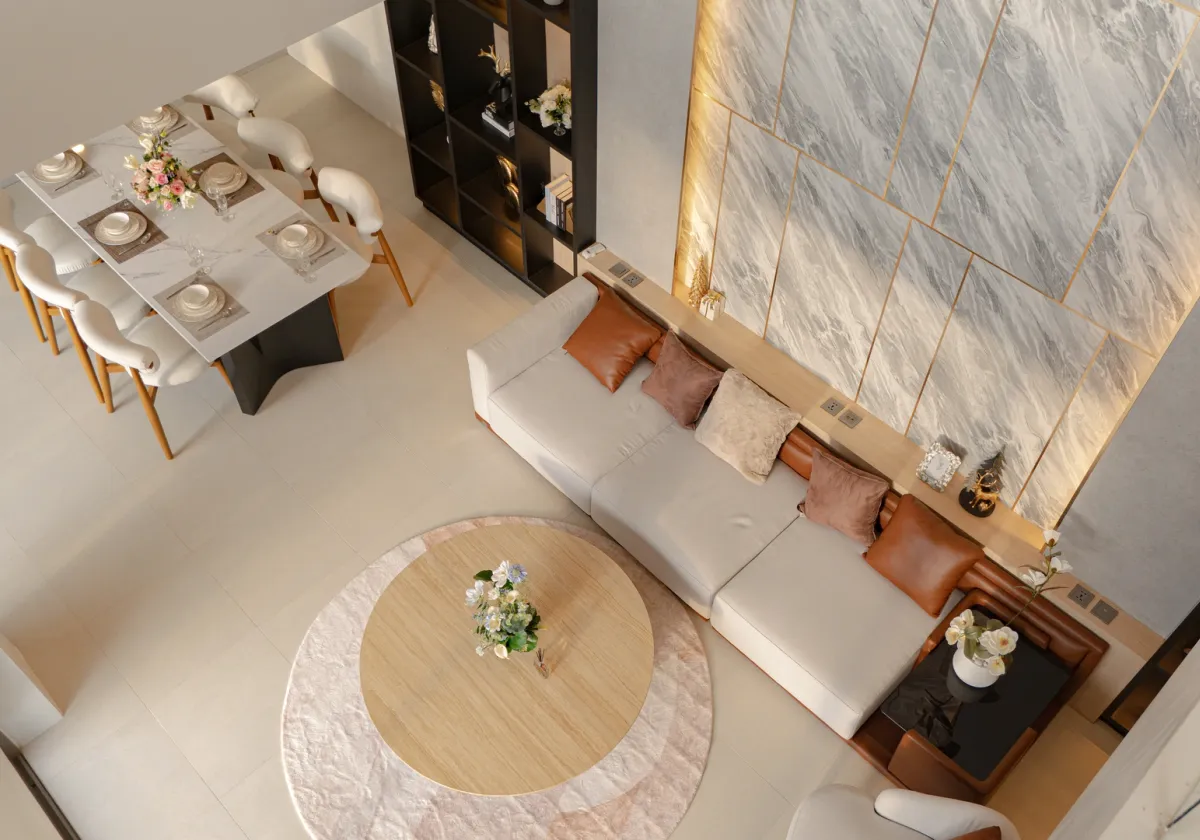 Modern Thai Hotel Ltd