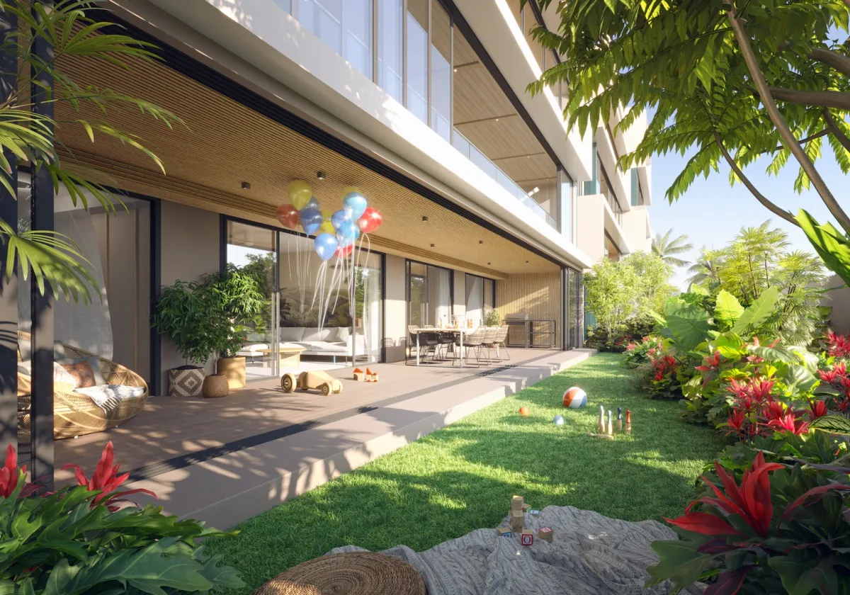 Banyan Group Residences