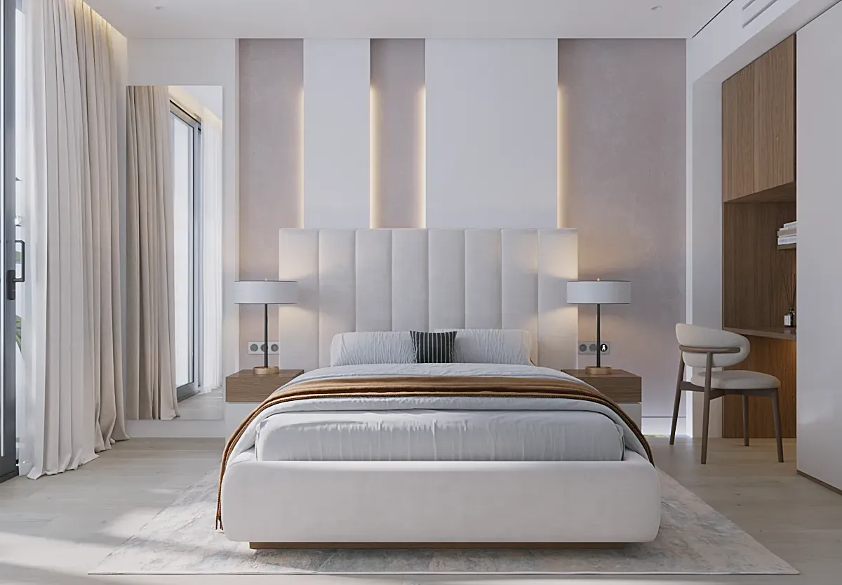 SPS Phuket construction