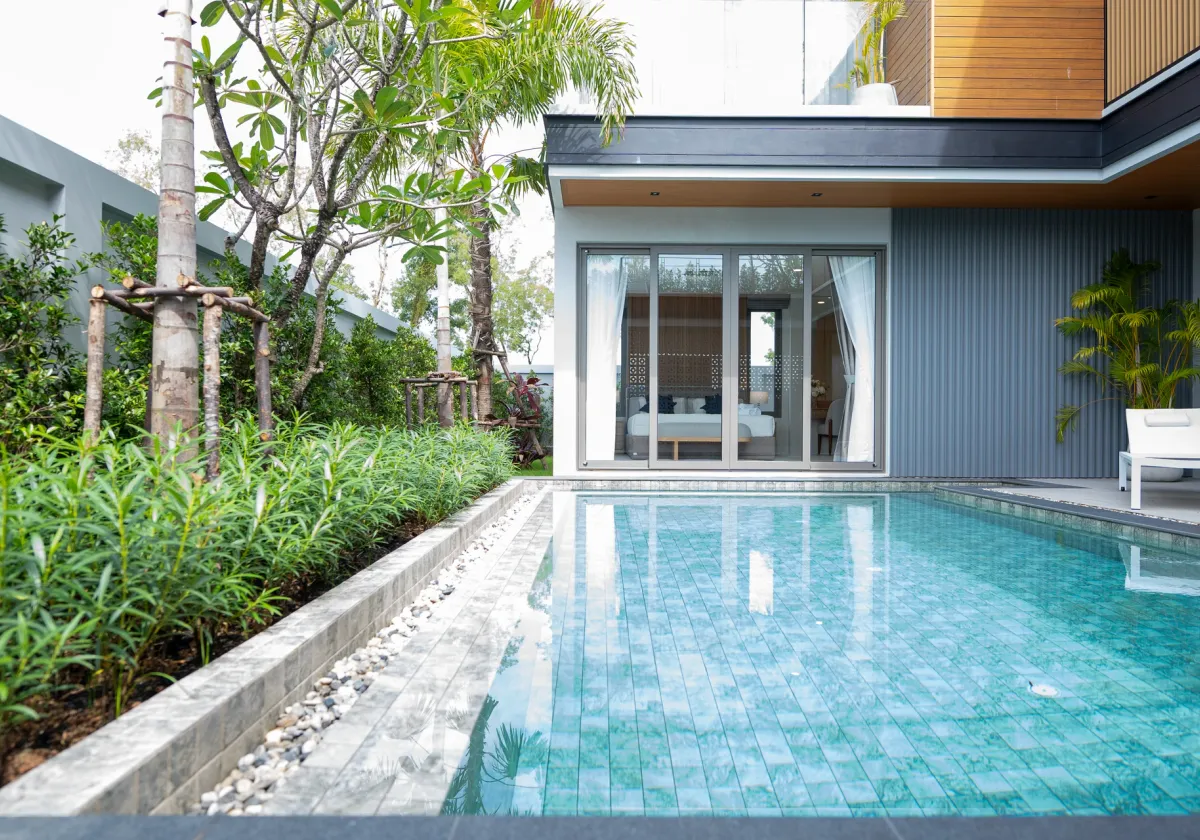 Modern Thai Hotel Ltd