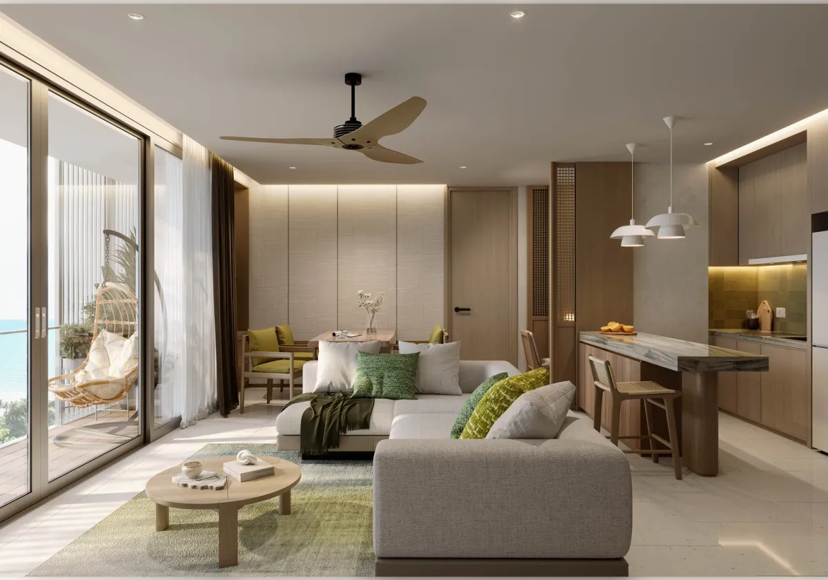 Banyan Group Residences