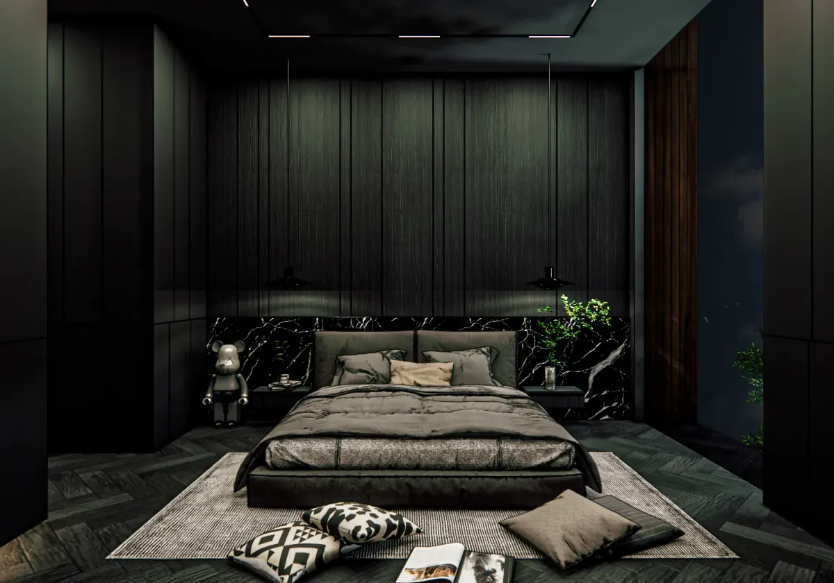 Wallaya Villas Development