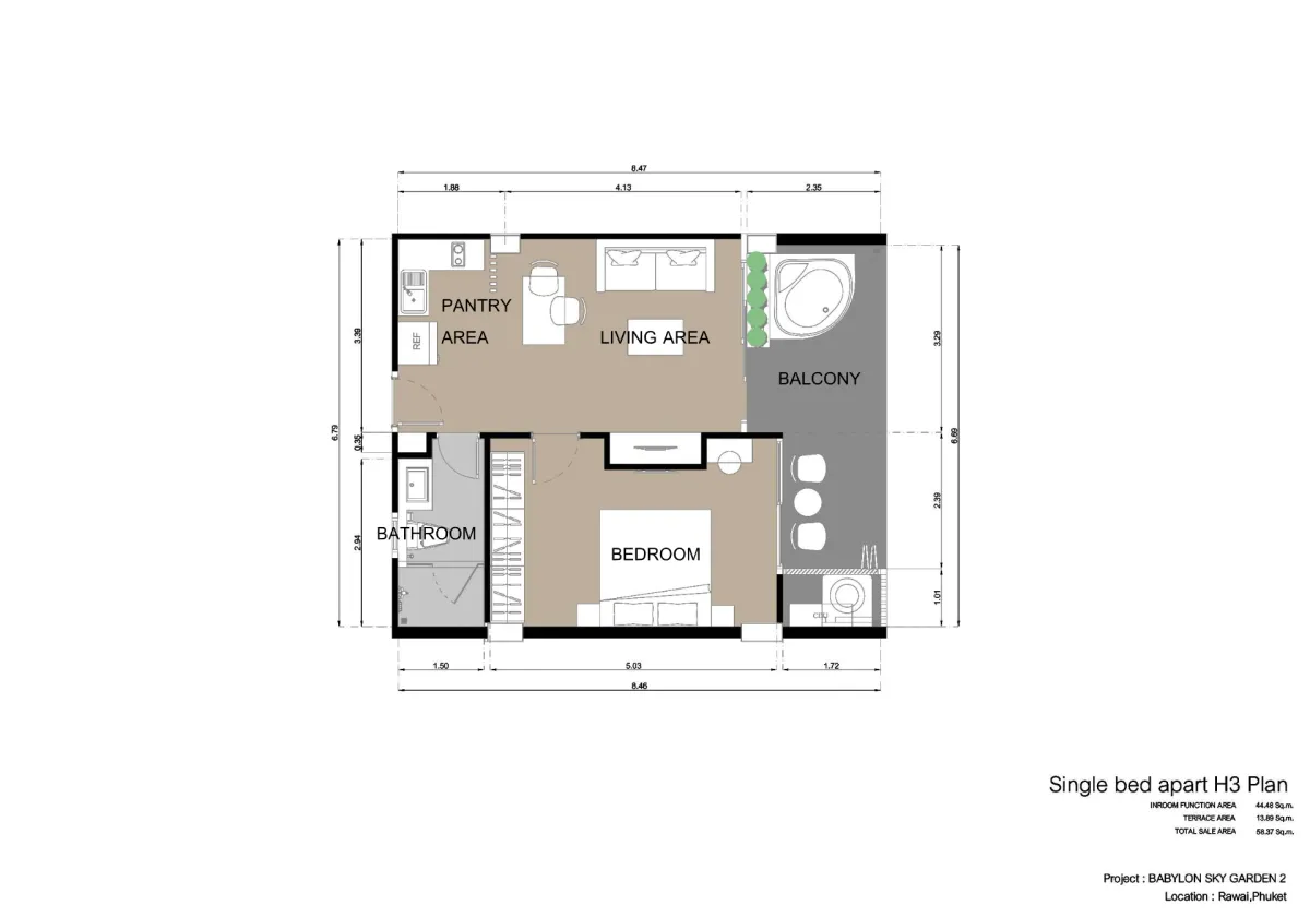 Billfishing Phuket Co Ltd