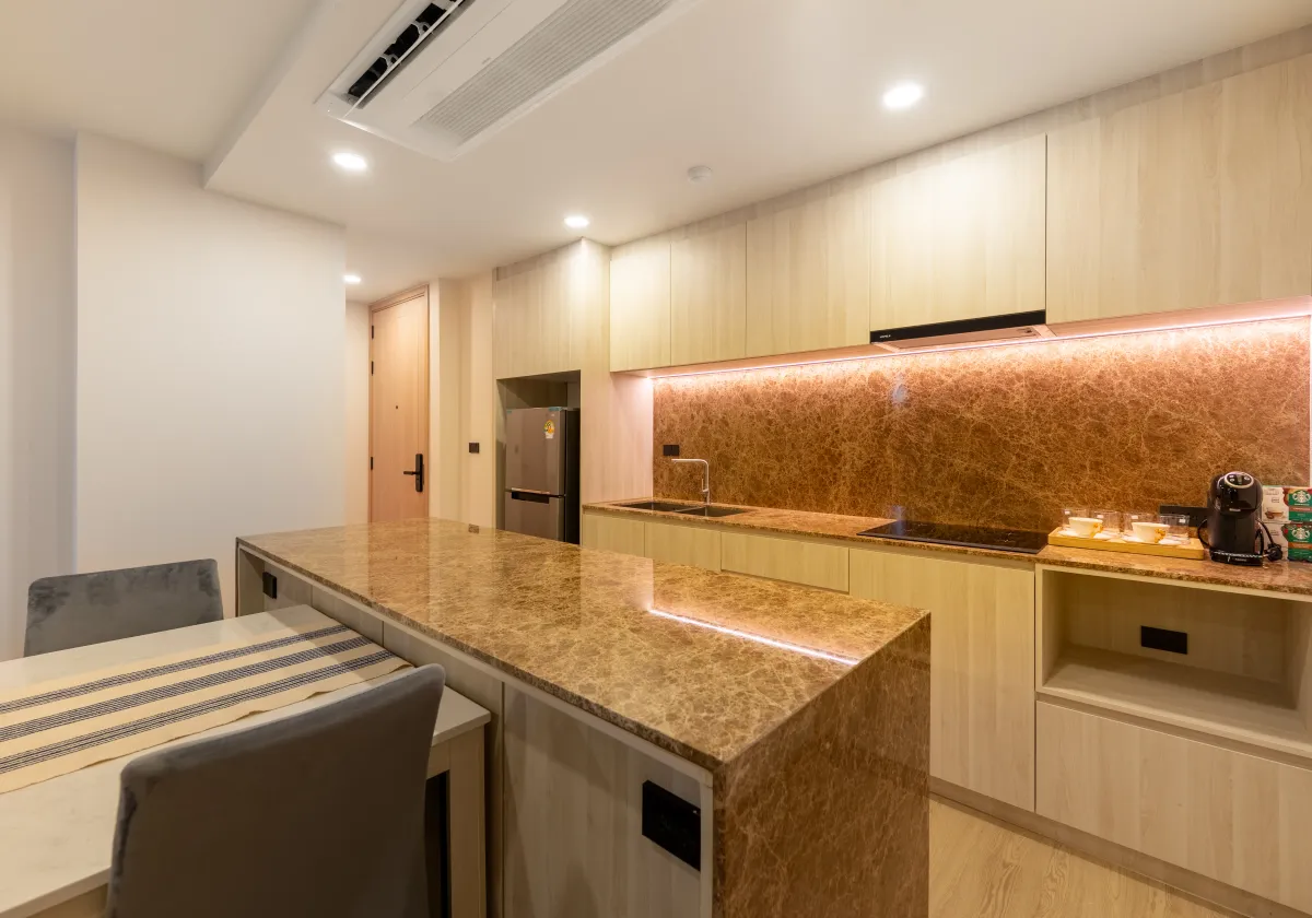 The Ozone Group Phuket