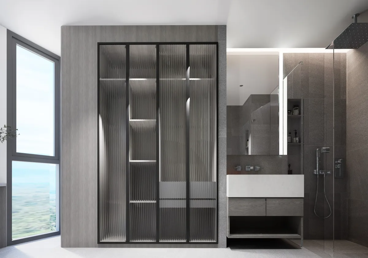 Citygate Exclusive Development