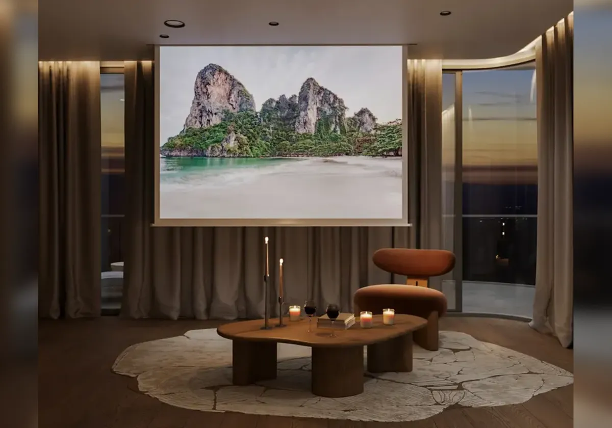 SPS Phuket construction