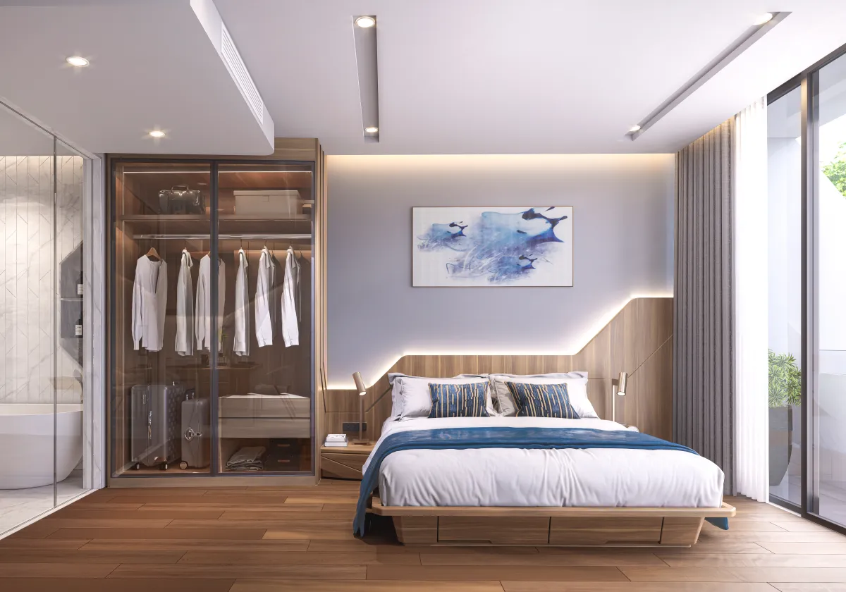 Botanica Luxury Phuket Co Ltd