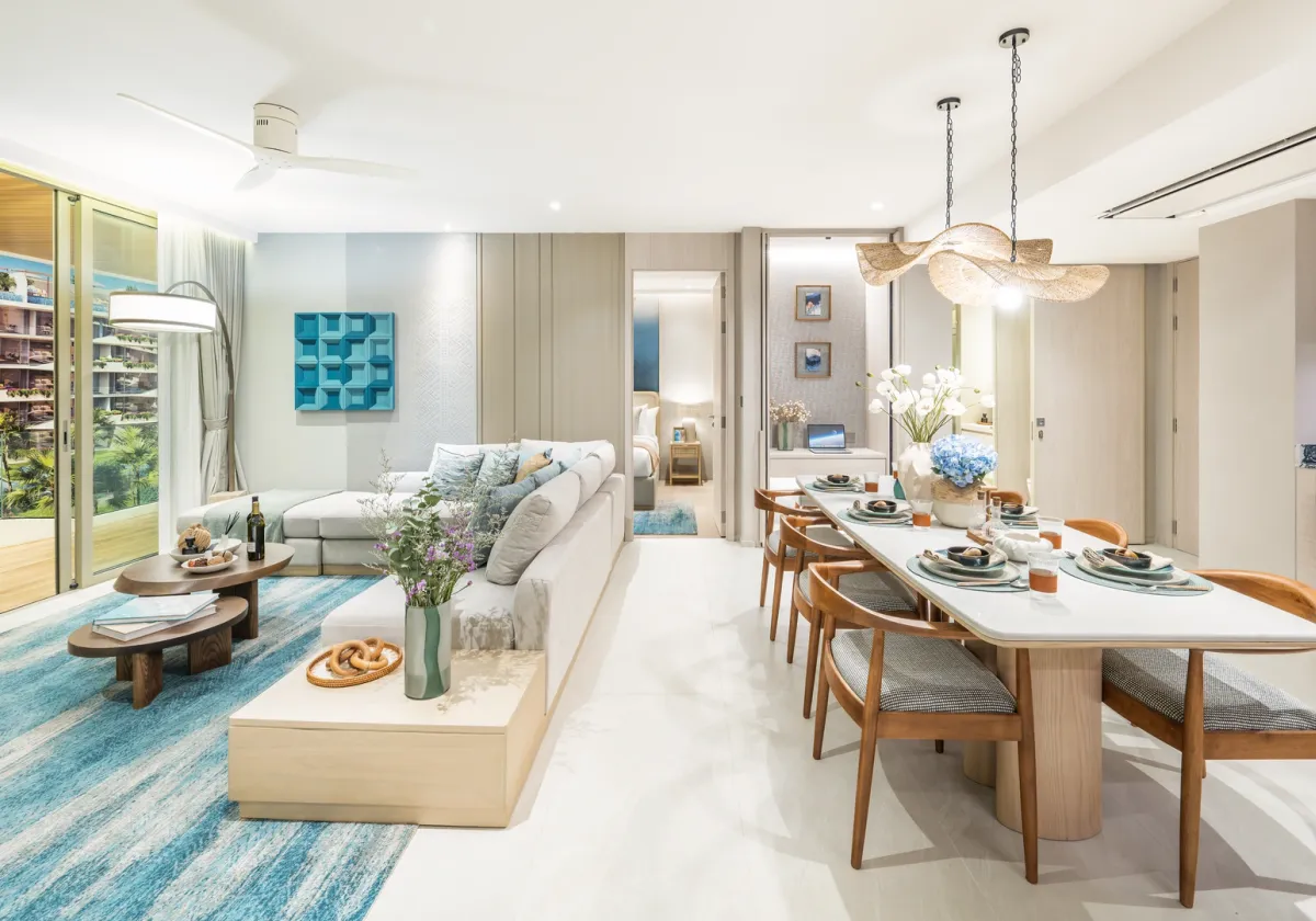 Banyan Group Residences