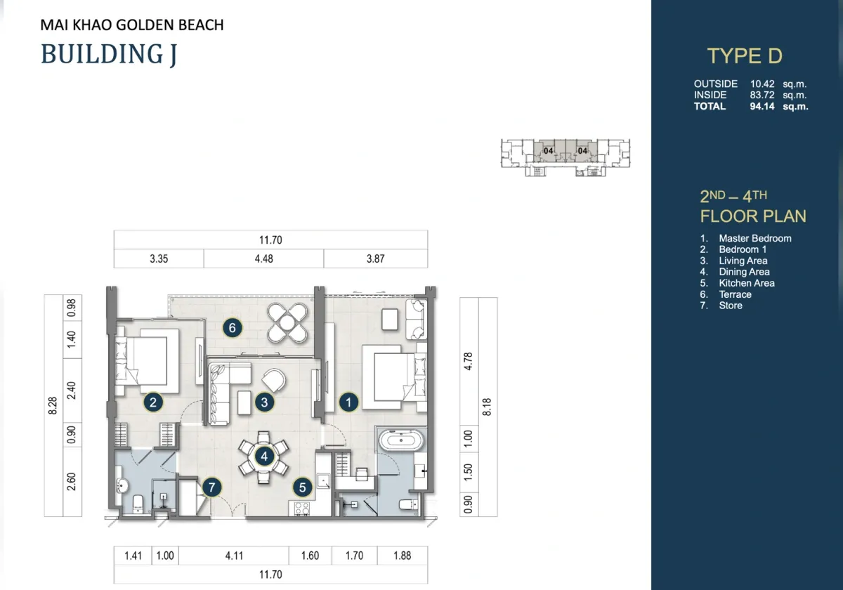 Mai Khao Golden Beach