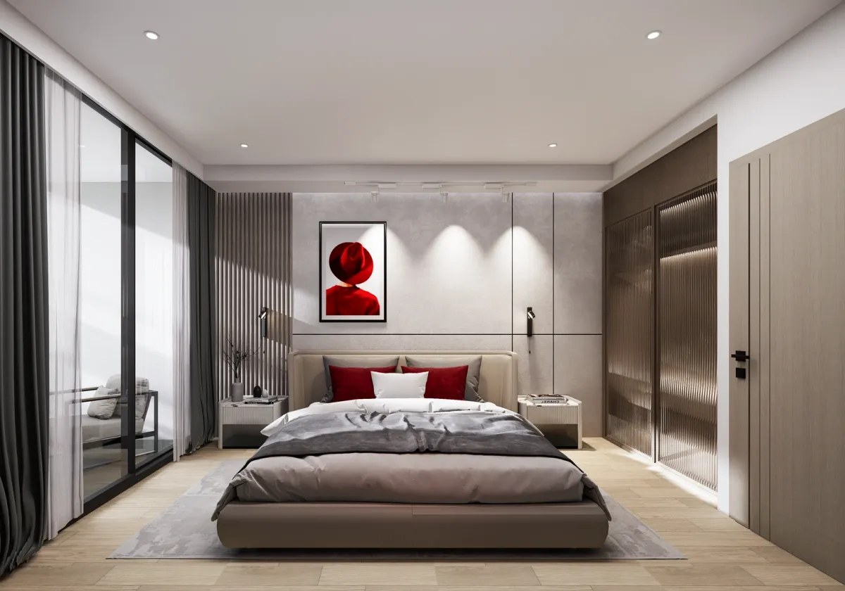 Wallaya Villas Development