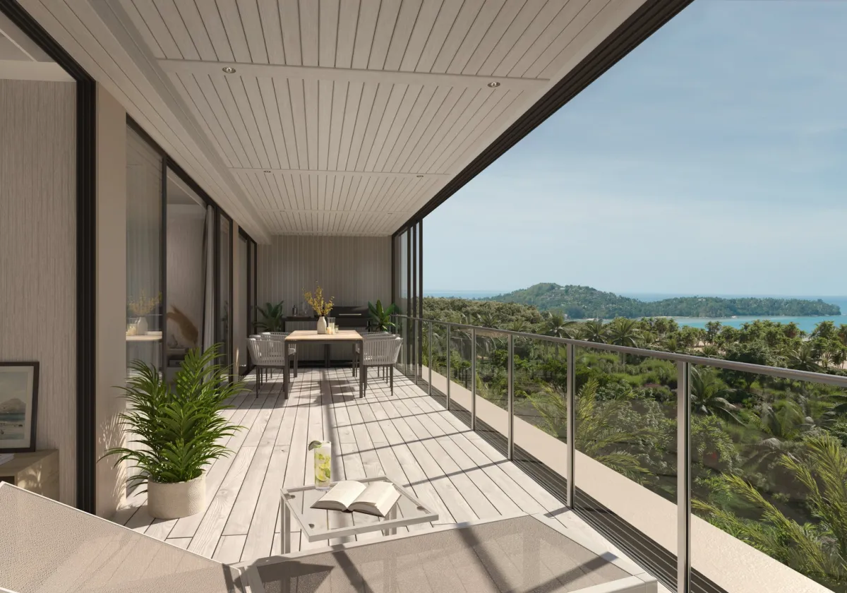 Banyan Group Residences