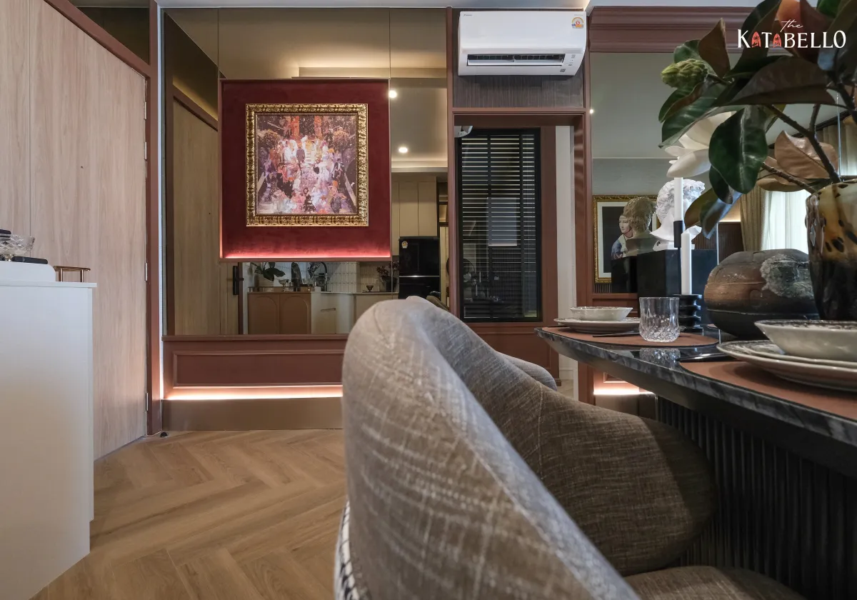 Rhom Bho Property PCL