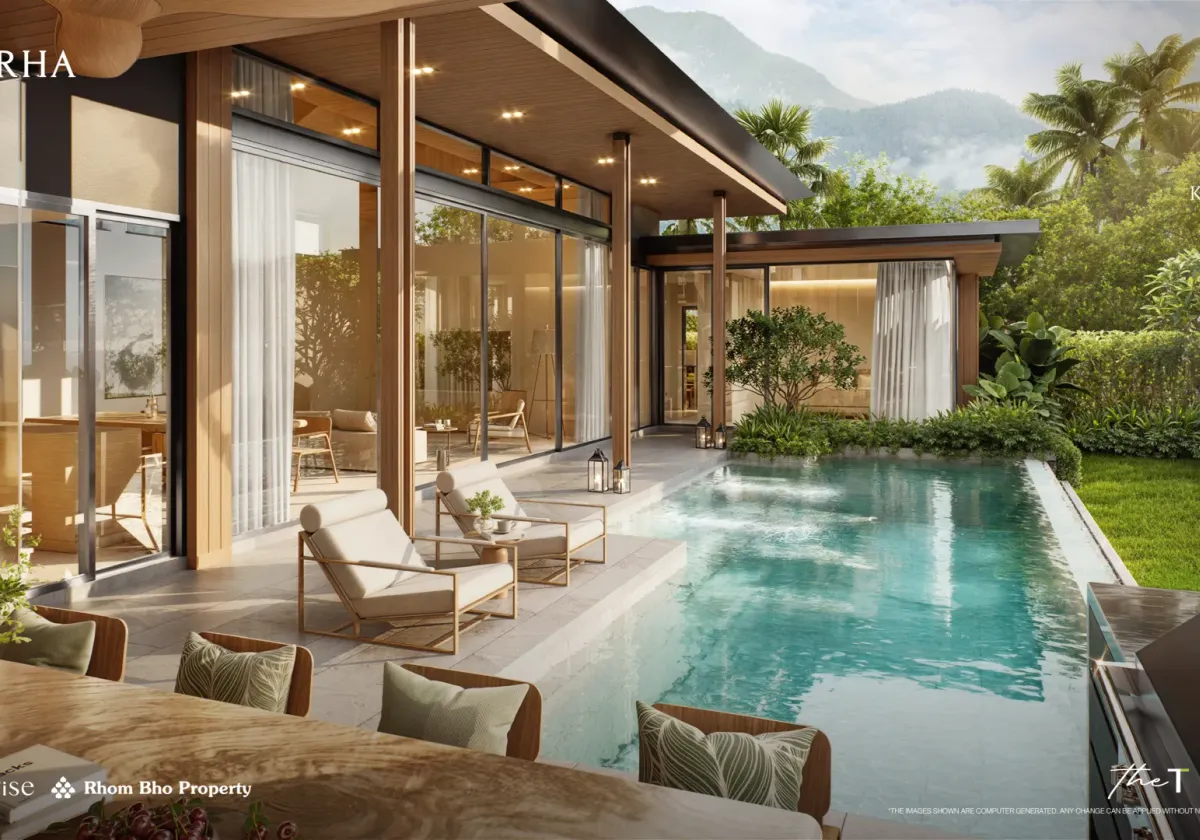 Rhom Bho Property PCL