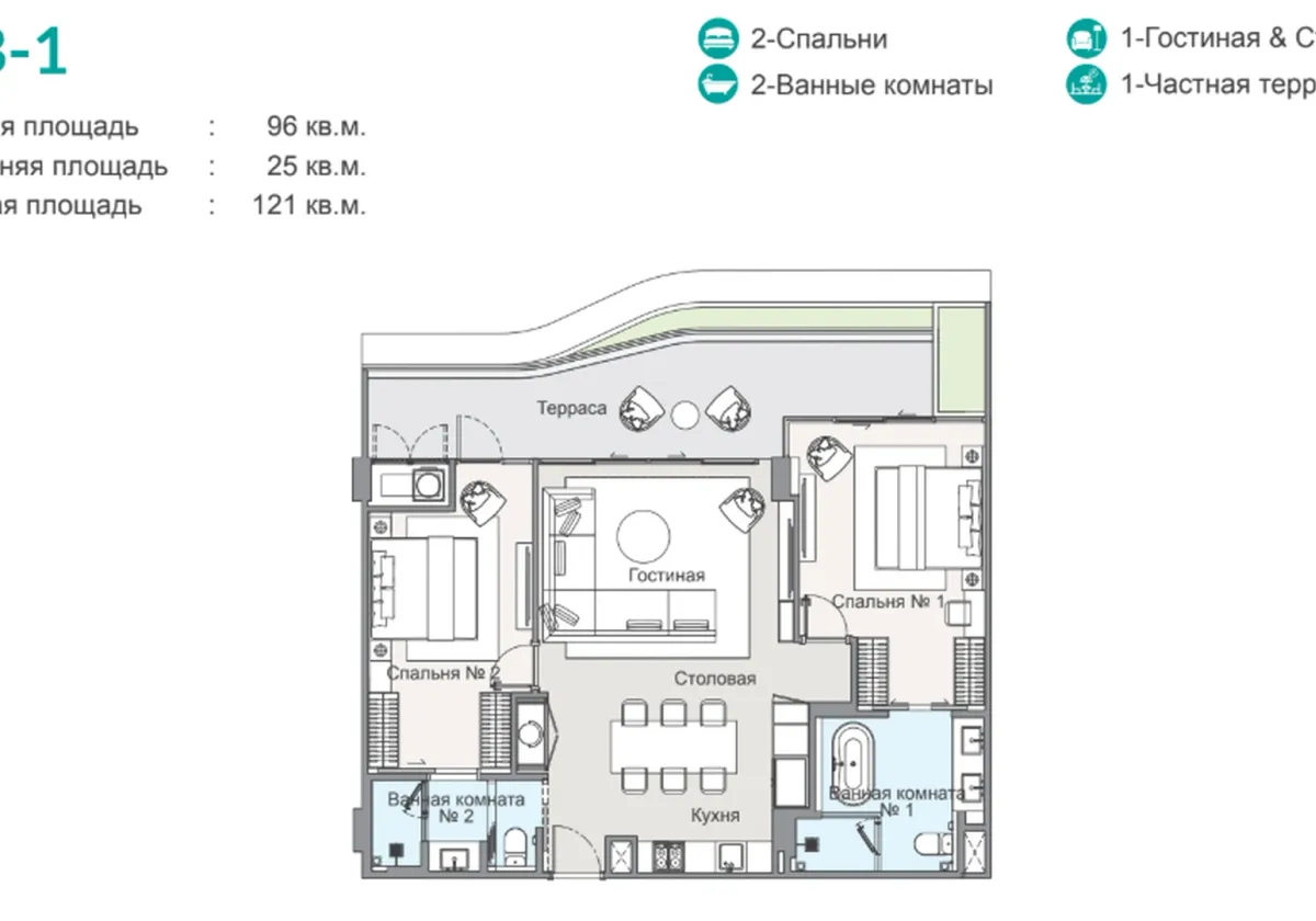 Banyan Group Residences