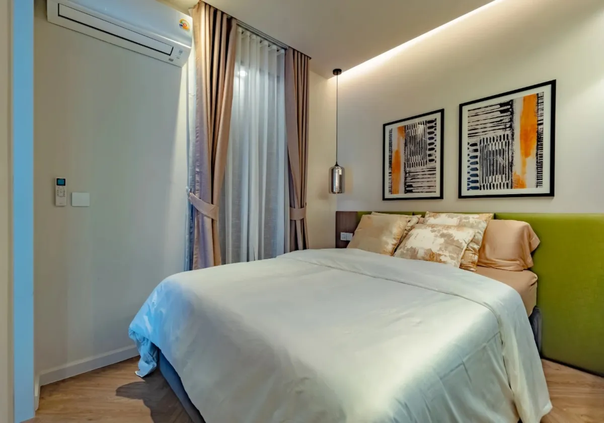 The Zero Developments